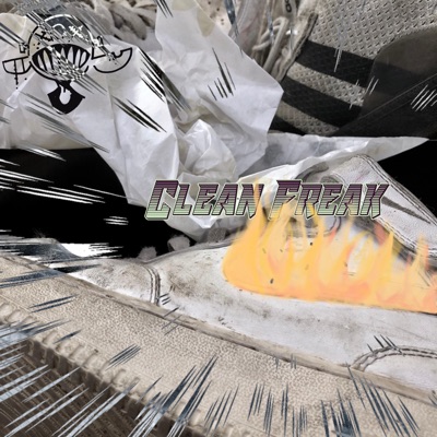 Clean Freak - Single