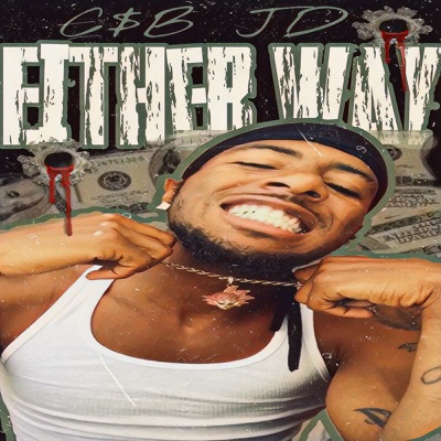 Song - Either Way - C$B JD