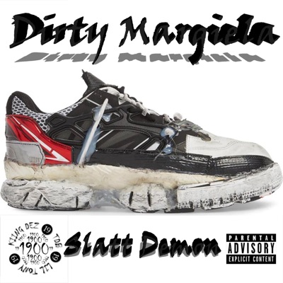 Dirty Margiela - Single