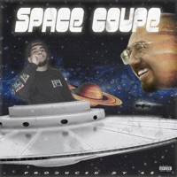 Space Coupe - Single - Fostepco & Grxve