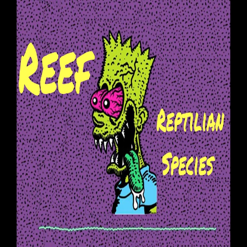 Reptilian Species - Ralf Reef: Song Lyrics, Music Videos & Concerts