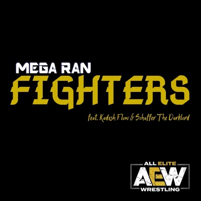 Fighters (feat. Kadesh Flow & Schaffer the Darklord) - Single