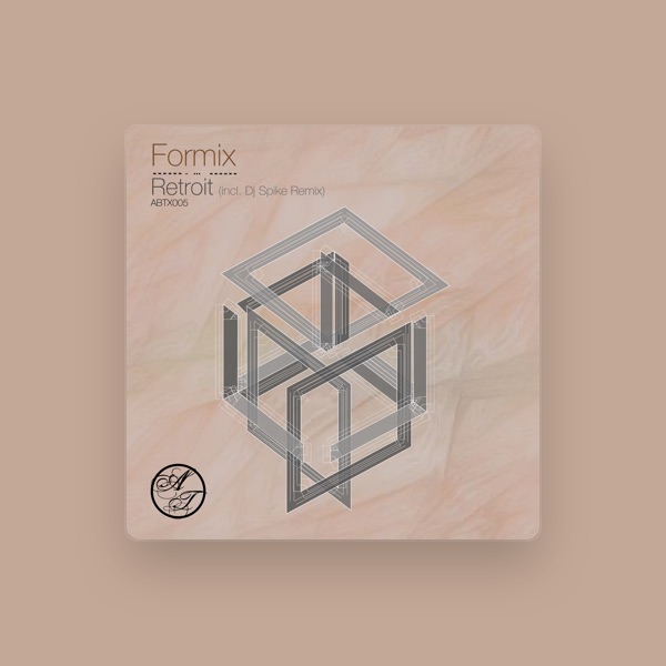 Formix's avatar