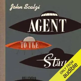 Agent to the Stars (Unabridged)
