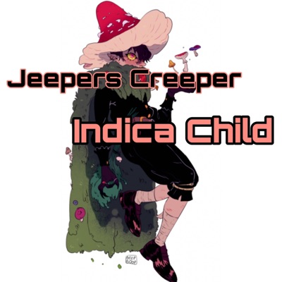 Jeepers Creeper - Single