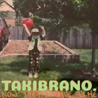 City Drops — Taki Brano