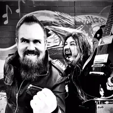 Ascolta Shocore, guarda video musicali, leggi la biografia, vedi le date del tour & altro!