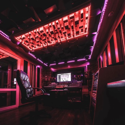 Redlight freestyle (feat. Big woney) - Single