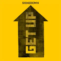 GET UP - Single - Shinedown