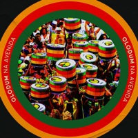 Olodum na Avenida - Single - Olodum