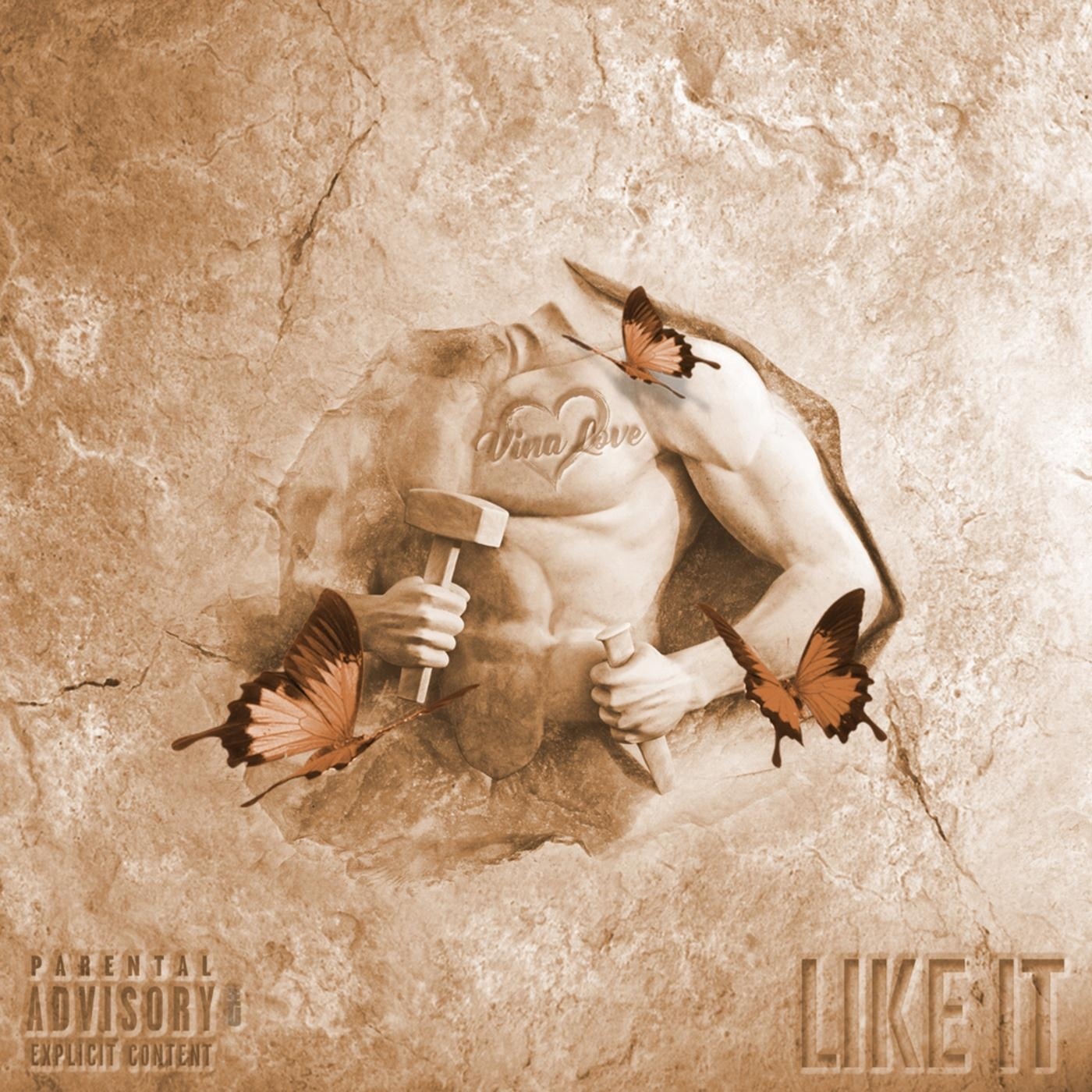 Like It - Single