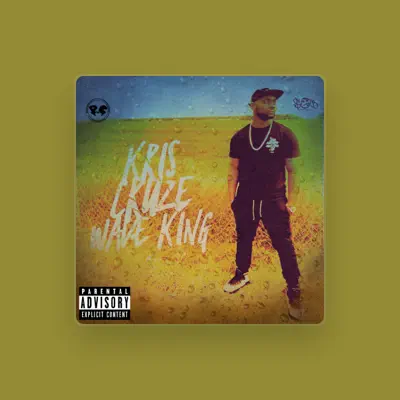Listen to Kris Cruze, watch music videos, read bio, see tour dates & more!