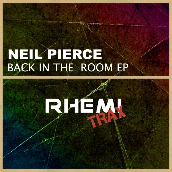 Back in the Room - Single