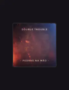 Double Troubleを聴いたり、ミュージックビデオを鑑賞したり、経歴やツアー日程などを確認したりしましょう！