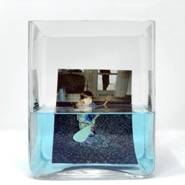 DROWN COMERZ