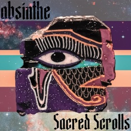 Absinthe Sacred Scrolls