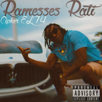 Ramesses Rati - Single