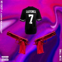 No Kaep (C Kaep) [feat. Aldrich Mercado & Dey] - Single - Slim Tyme