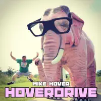 Car Jokes, Vol. 1 — Mike Hover