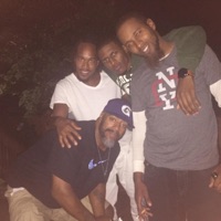 Struggle - Single - Alphanso