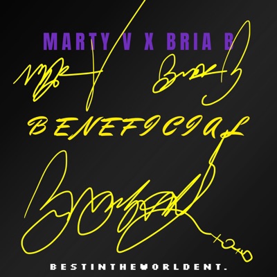 Benificial (feat. Briab) - Single