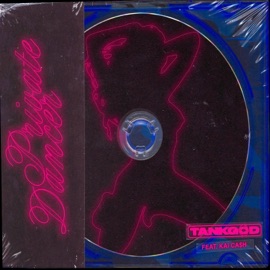 Private Dancer (feat. Kai Ca$h) Tank God