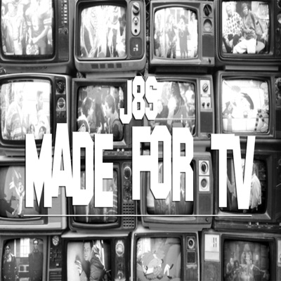 Made for T.V. (Pop Instrumental) - EP