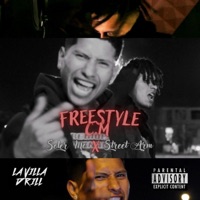 C.M Freestyle (feat. Street Arm) - Single - Soler mc