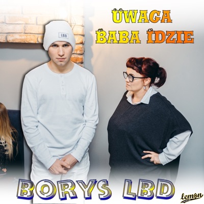 Uwaga Baba Idzie - Single