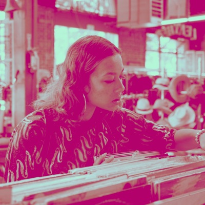 Broken Records - Single