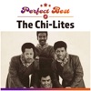 The Chi-Lites - アー・ユー・マイ・ウーマン?