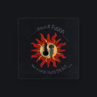 Listen to Soul-R Fusion, watch music videos, read bio, see tour dates & more!