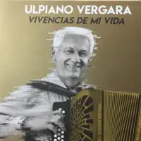 AMARTE FUE MI ERROR — ULPIANO VERGARA