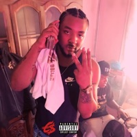 Blue Hundreds - EP - Eazi Money