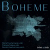 Pierre Fouchenneret Poem Op. 41, No. 4 Boheme