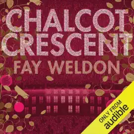 Chalcot Crescent (Unabridged)