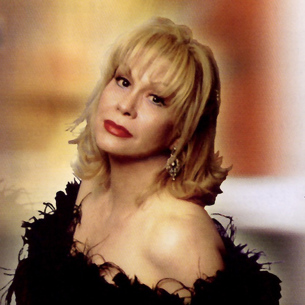 Palmenia Pizarro's avatar