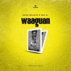 Waaguan - Single