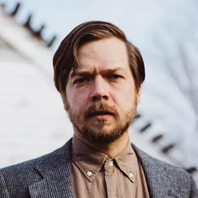 Listen to M. Lockwood Porter, watch music videos, read bio, see tour dates & more!