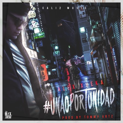 Una Oportunidad (Original) - Single