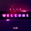 Welcome - Single