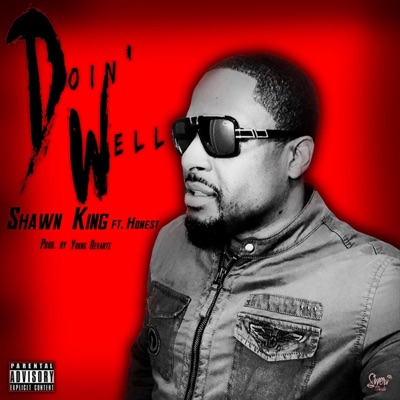 Doin' Well (feat. Honest) - Single
