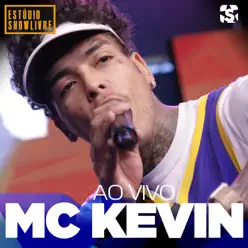 Mc Kevin no Estúdio Showlivre (Ao Vivo) - MC Kevin