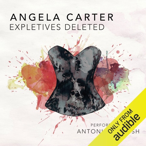 Expletives Deleted (Unabridged) cover