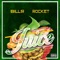 Juice (feat. Rocket) - Bill$ lyrics