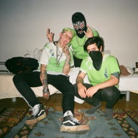 Atentat (feat. Sagan Ummo) - Single - Brasov