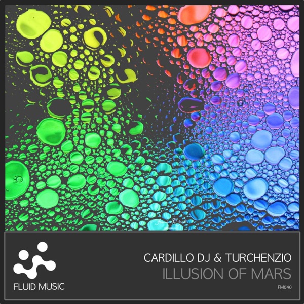 Illusion of Mars - Single