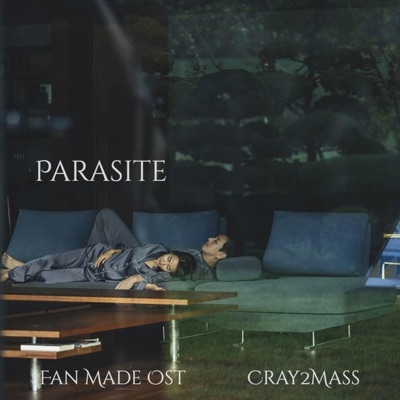 Parasite - EP