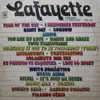 Lafayette - Muito Romântico