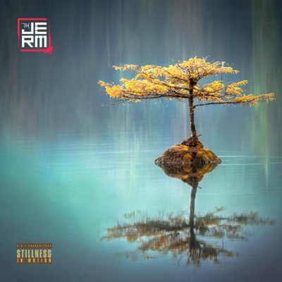 Stillness in Motion - EP